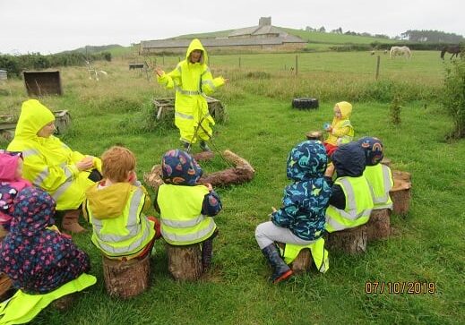 Forest School