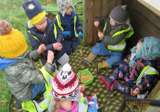 Forest School