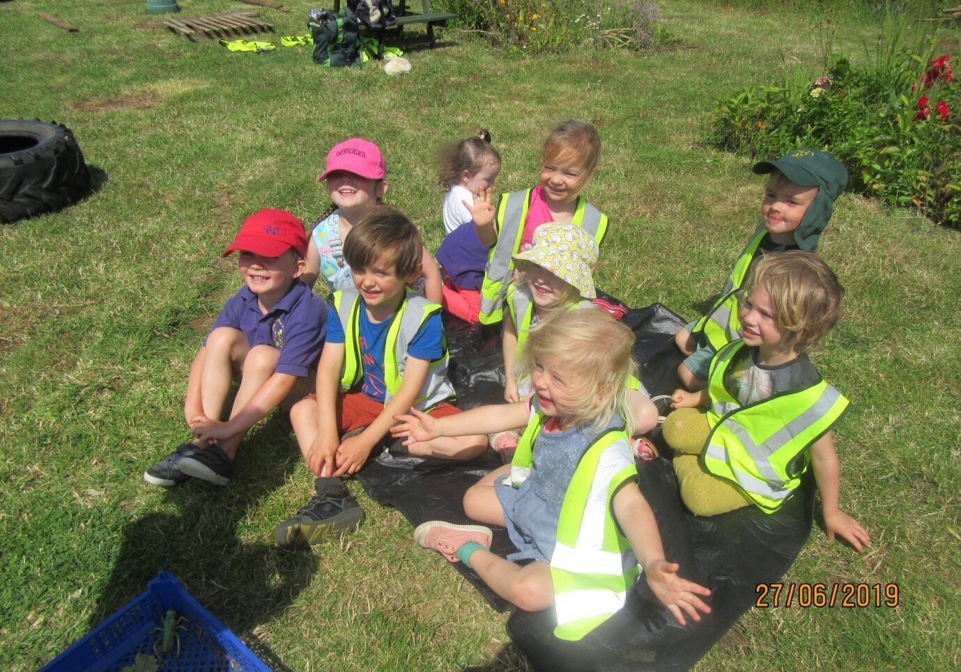 Forest School