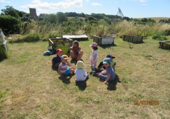 Forest School