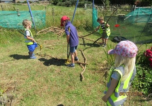 Forest School