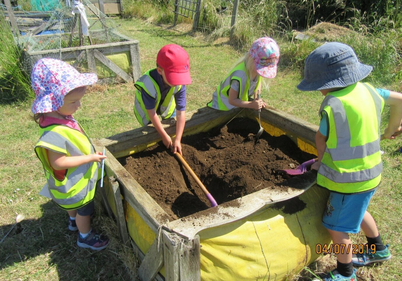 Forest School