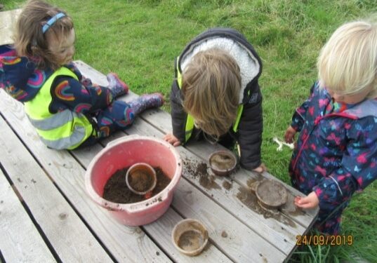 Forest School