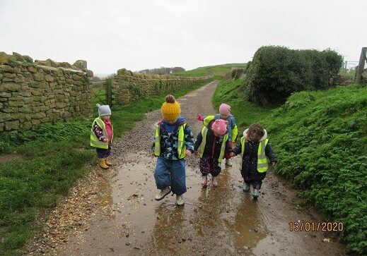 Forest School