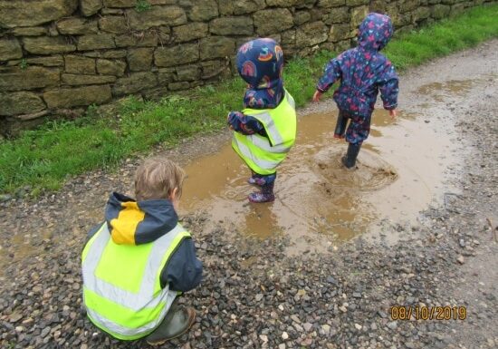 Forest School