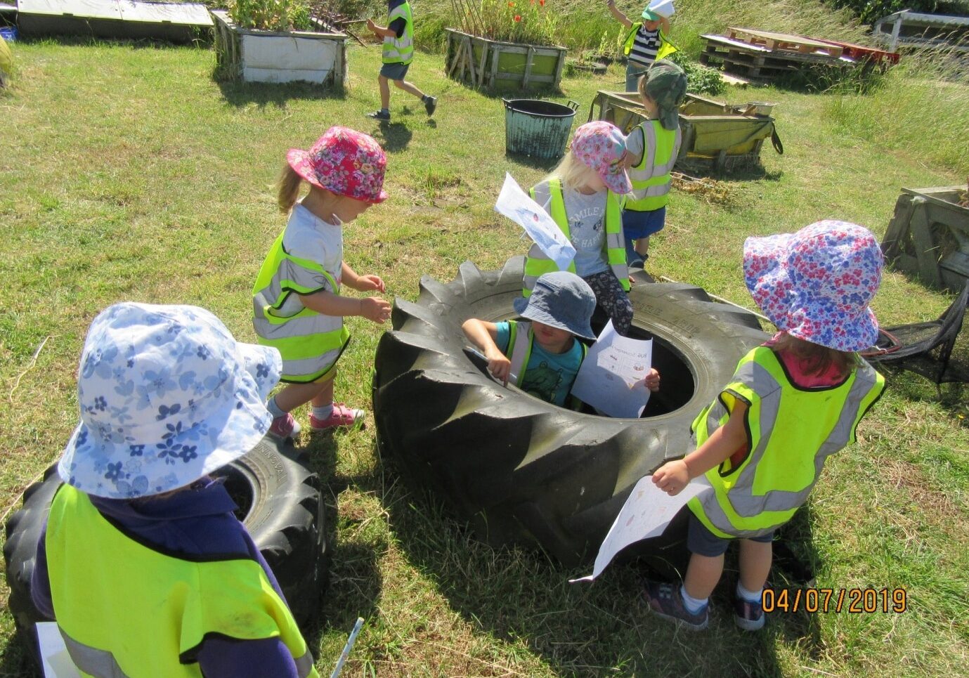 Forest School