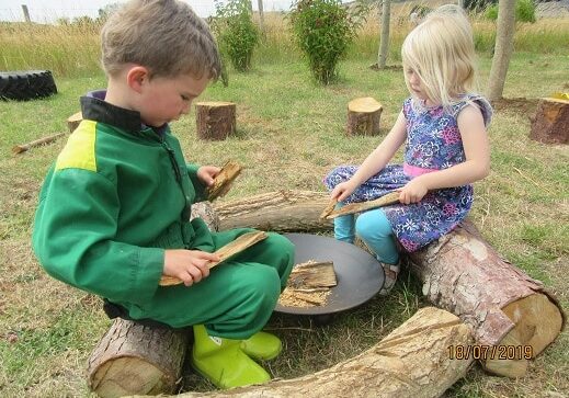 Forest School