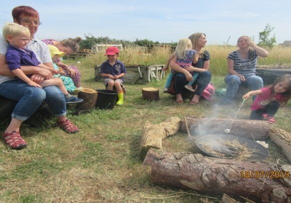 Forest School