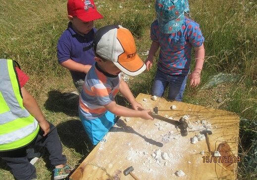 Forest School